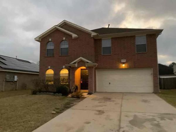 21454 Forest Colony Dr, Porter, TX 77365