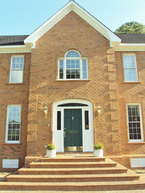 3326 Ebenezer Chase Dr, Florence, SC 29501 Trulia