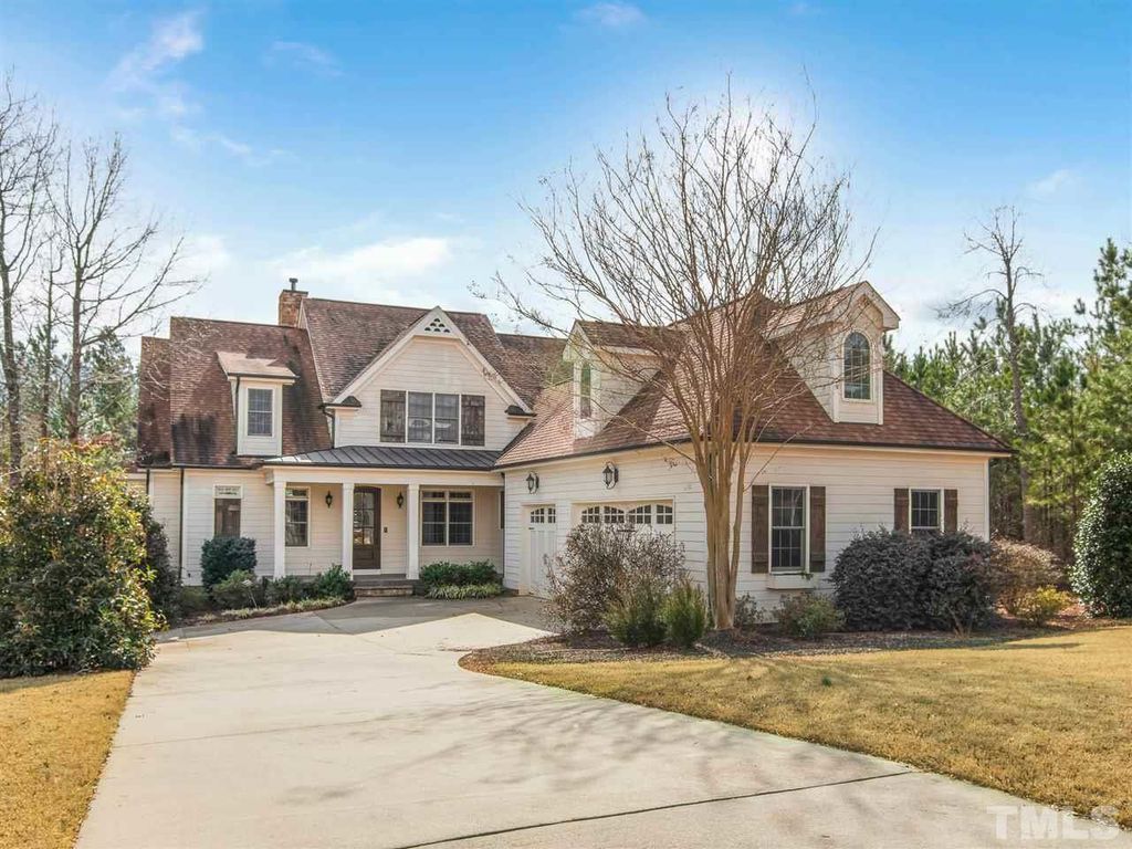 777 Chapel Ridge Dr, Pittsboro, NC 27312 Trulia