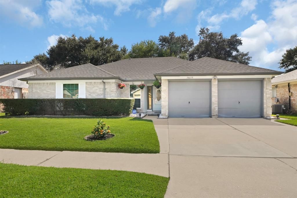 16615 Kassikay Dr, Houston, TX 77084