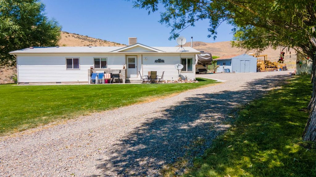 20 Primeaux Canyon Rd, Eureka, NV 89316 Trulia