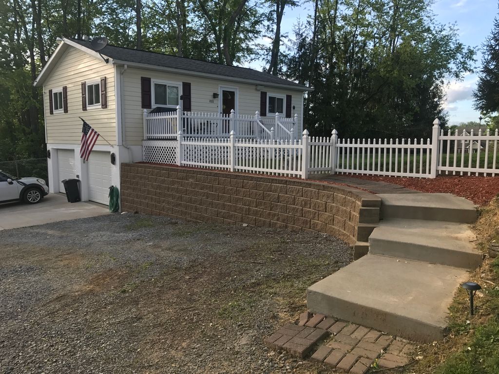 8111 Dominick Ln, Stonewood, WV 26301 Trulia