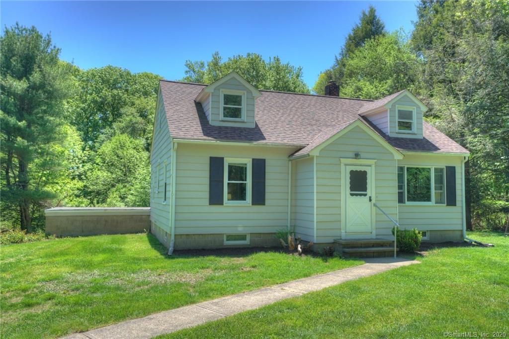 56 Old Jewett City Rd, Preston, CT 06365 Trulia