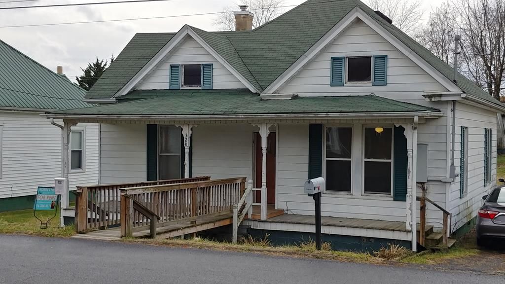 324 Grace St 324, Glade Spring, VA 24340 Trulia