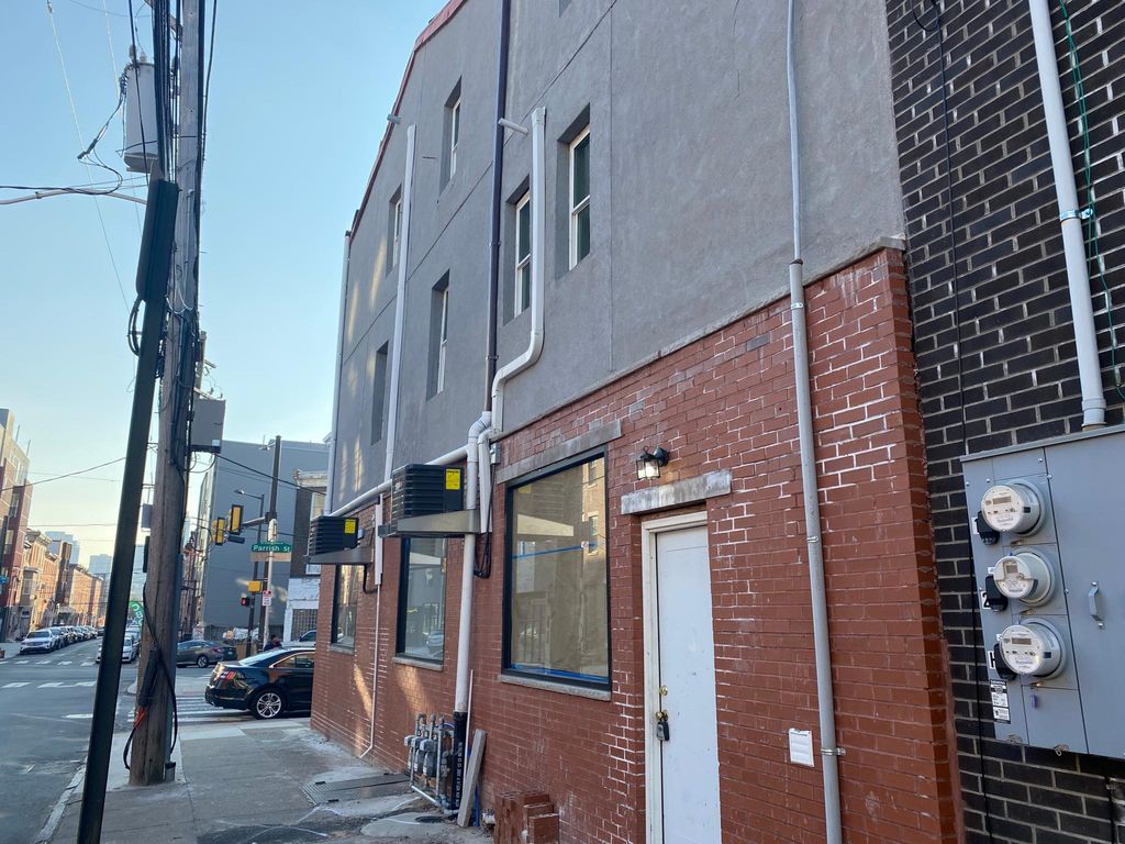 1601 Parrish St #3, Philadelphia, PA 19130