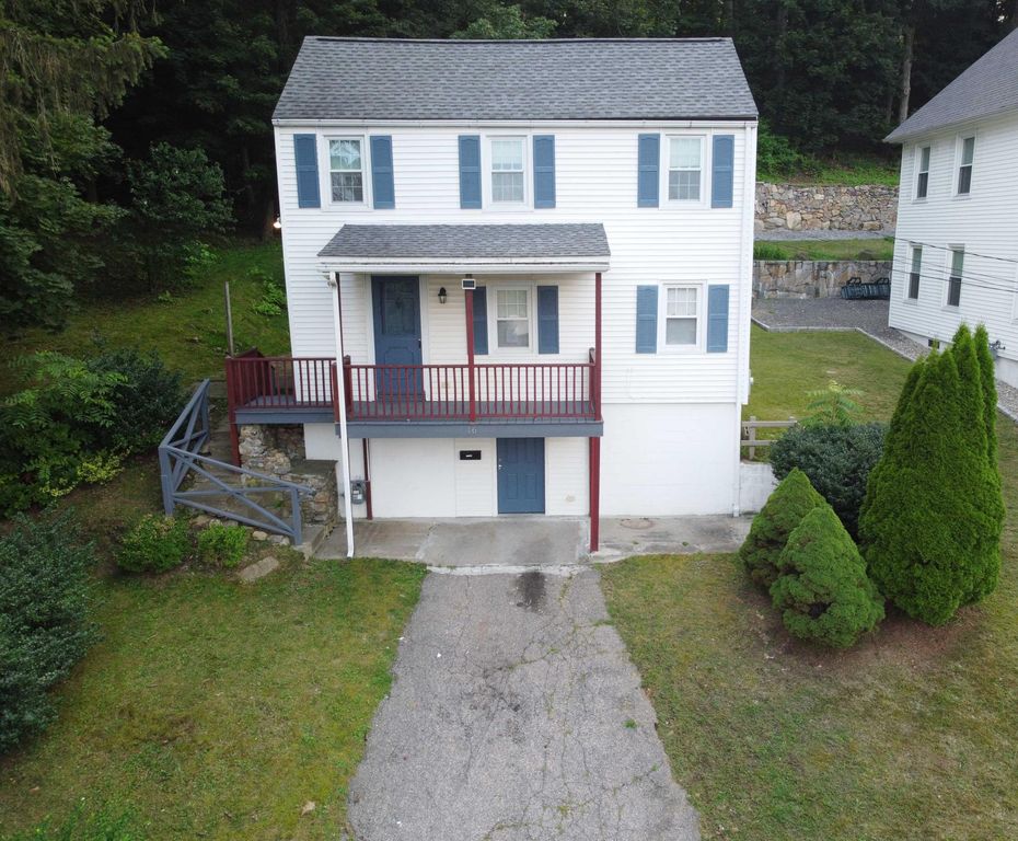 16 Padanaram Ave, Danbury, CT 06811 See Estimated Value