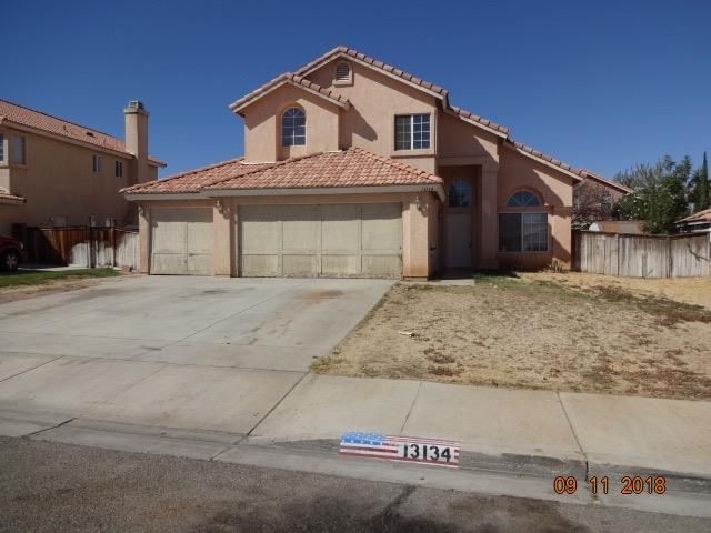 13134 Oberlin Ave, Victorville, CA 92392