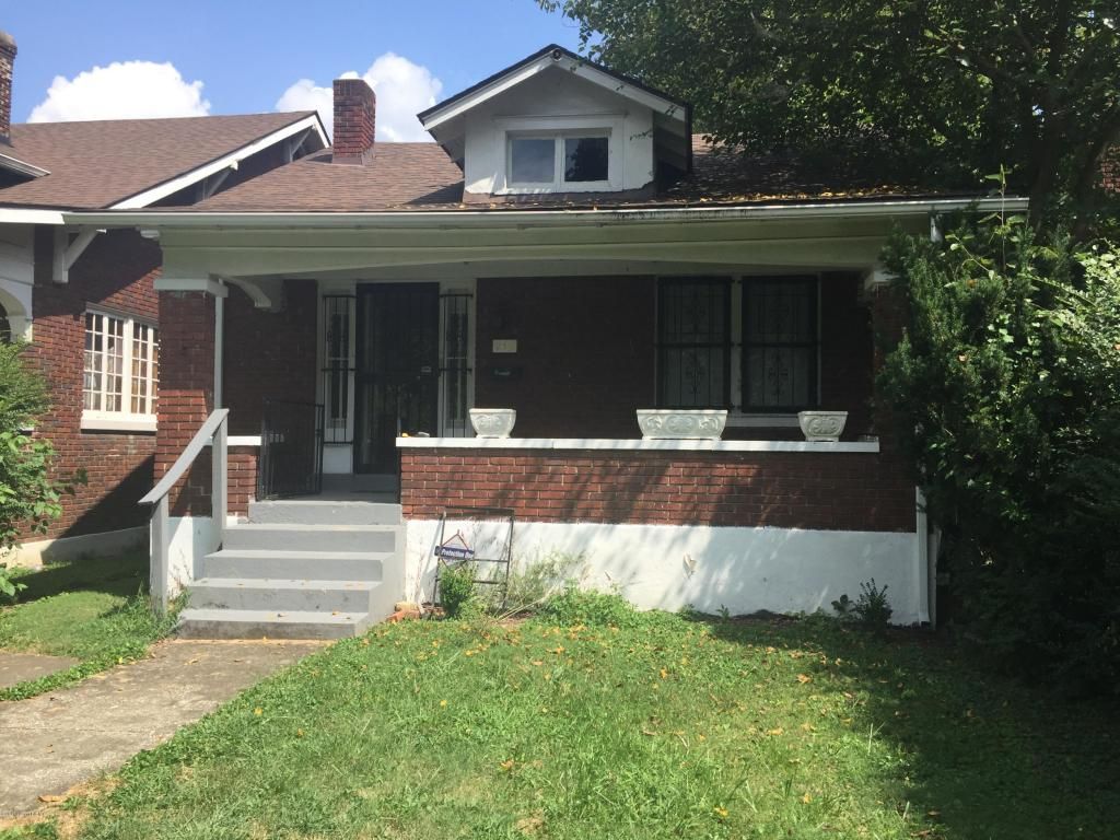 243 S Shawnee Ter, Louisville, KY 40212 Trulia