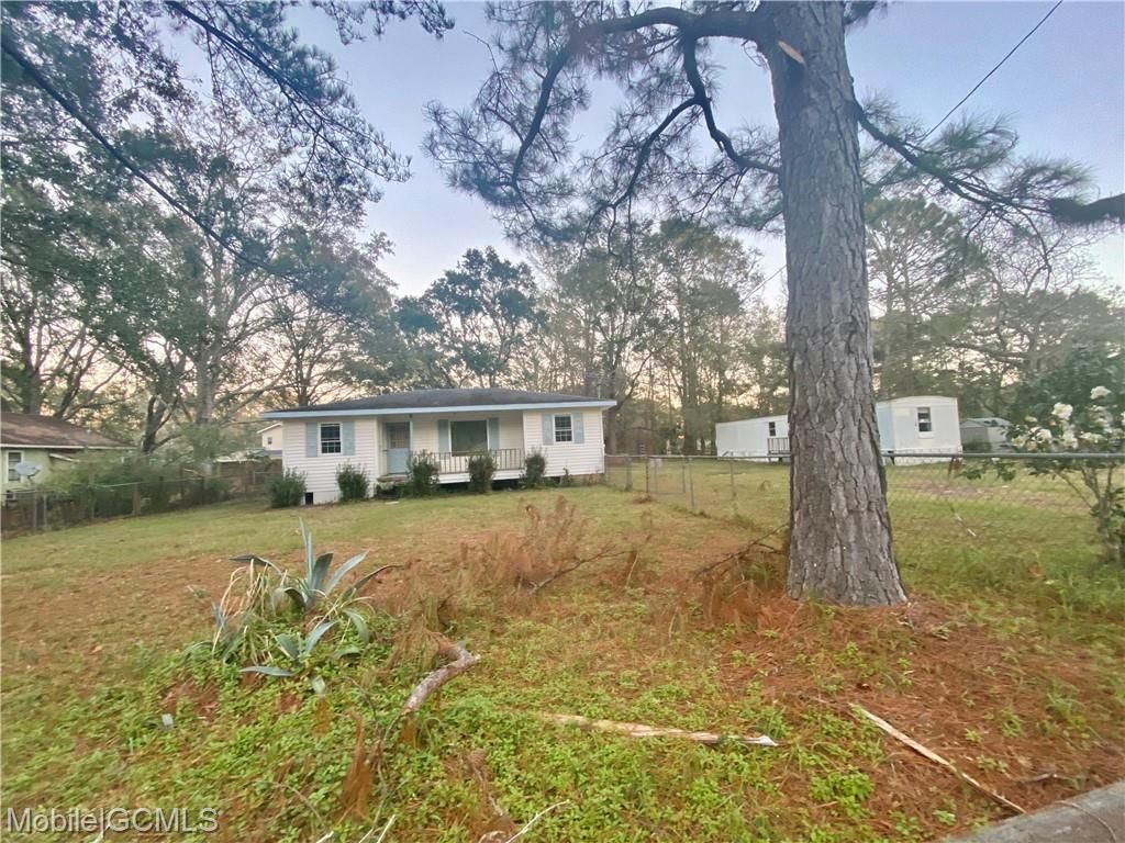 13515 Bayou Pines Dr, Coden, AL 2 Bed, 1 Bath SingleFamily Home Trulia