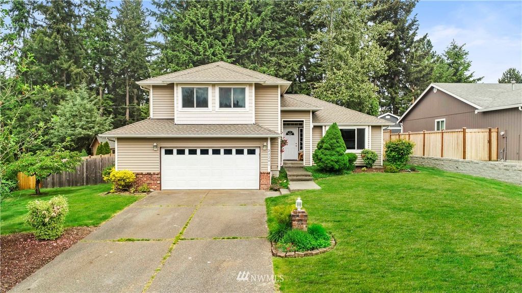 22201 112th Street Ct E, Buckley, WA 98321 Trulia