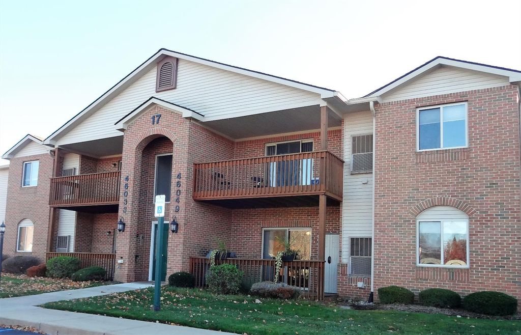 van buren township van buren township