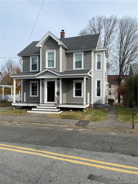 640 Prospect St, Torrington, CT 06790