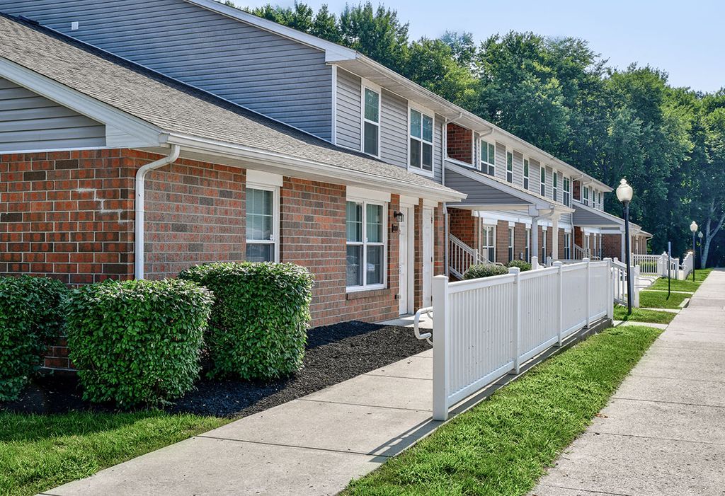 Xena Place McArthur, OH Trulia