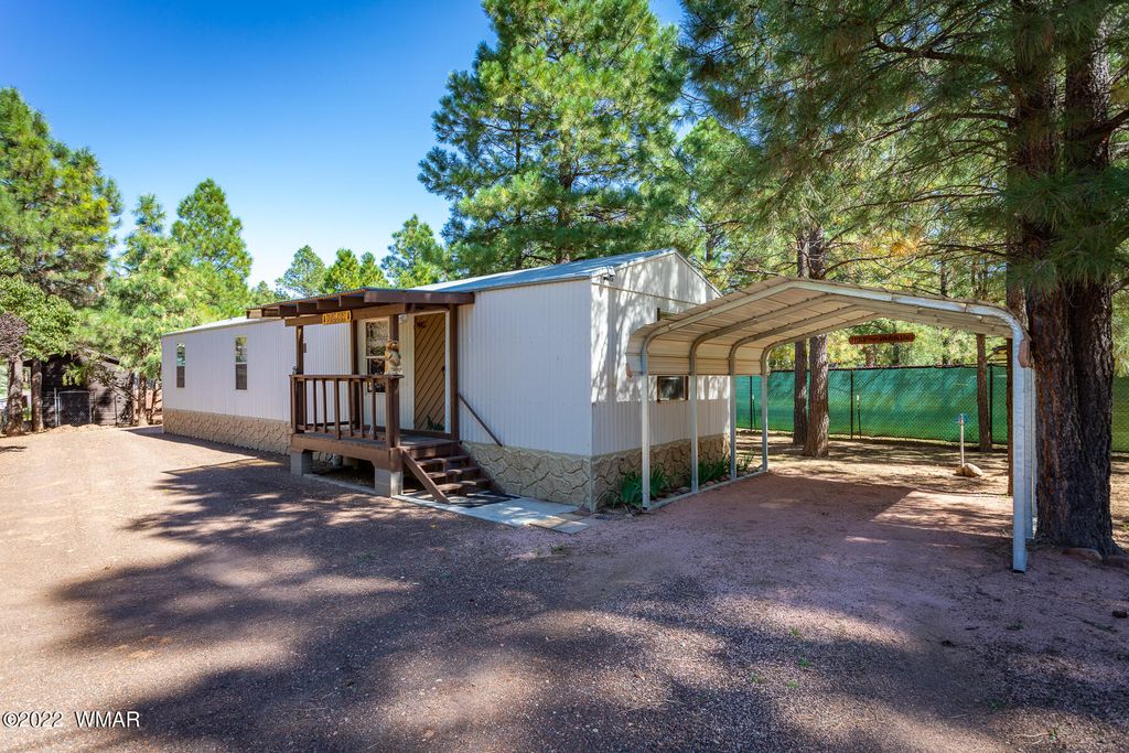 2879 Paint Pony Ln, Overgaard, AZ 85933 See Est. Value, Schools & More