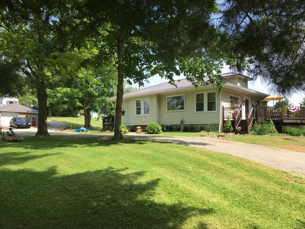 233 Dunkard Ave, Mount Morris, PA 15349 Trulia