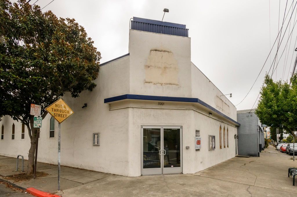 3201 Shattuck Ave, Berkeley, CA 94705 Trulia