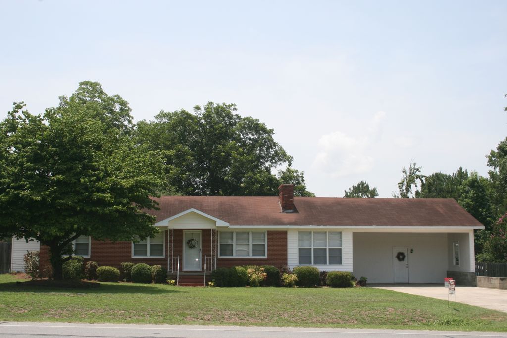 8289 S. Marcus St., Wrightsville, GA 31096