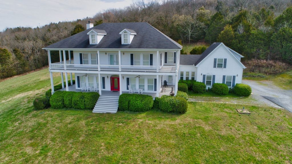 347 Evening View Ln, Auburntown, TN 37016 Trulia