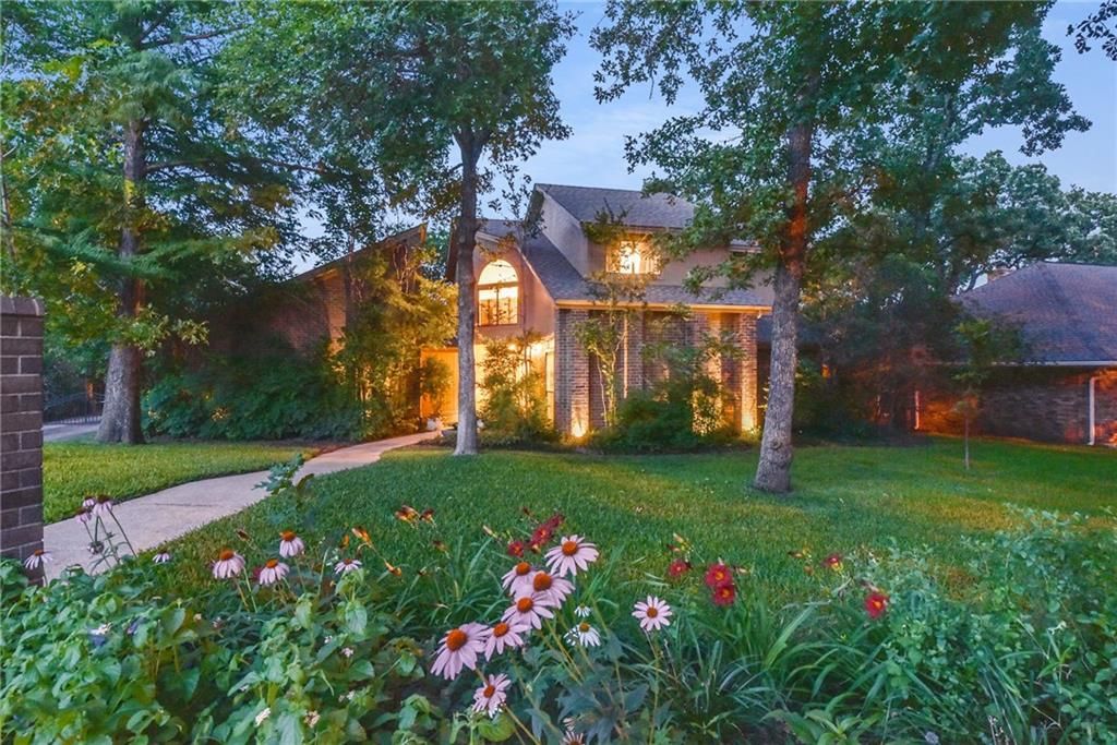 5105 Antony Ct, Arlington, TX 76017