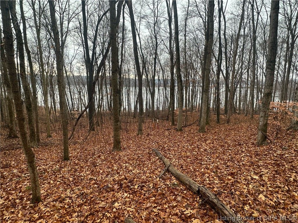  Lake Village Drive Lot 2, French Lick, IN 47432