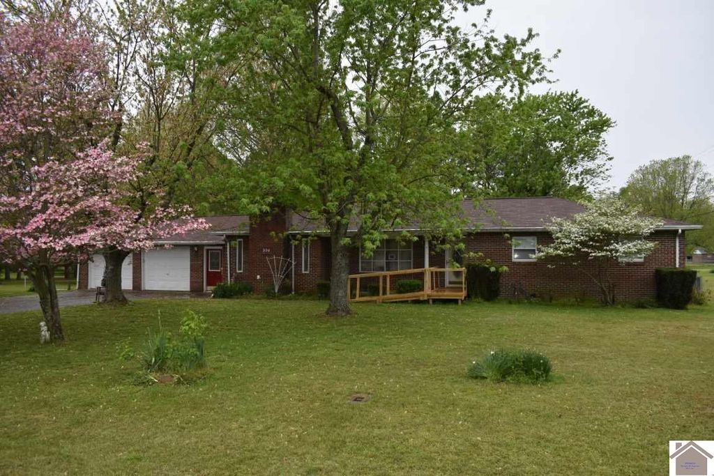 394 Blankenship Rd, Ledbetter, KY 42058 Trulia