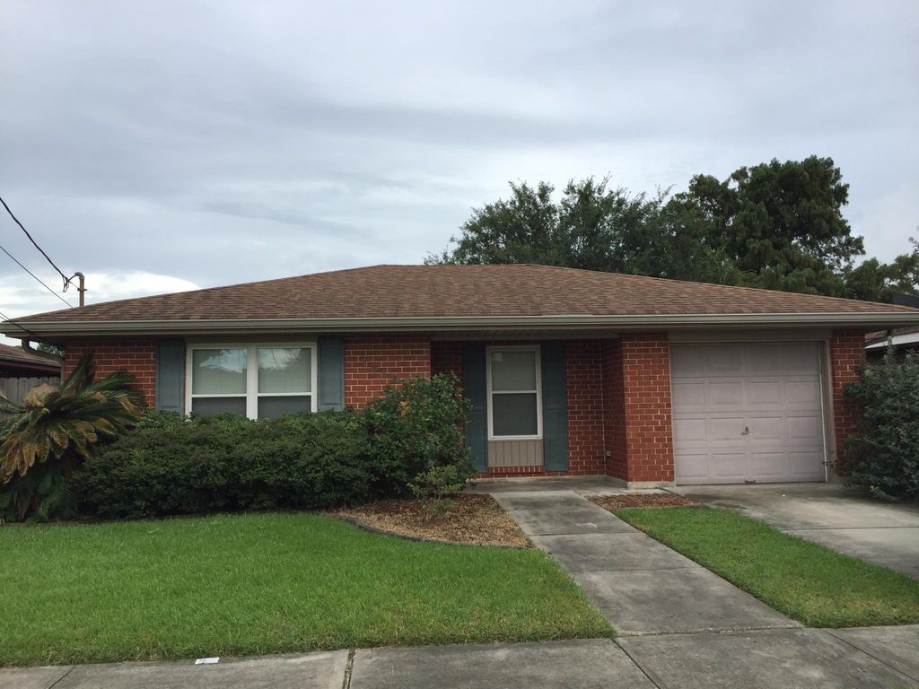 1613 N Atlanta St, Metairie, LA 70003 Trulia
