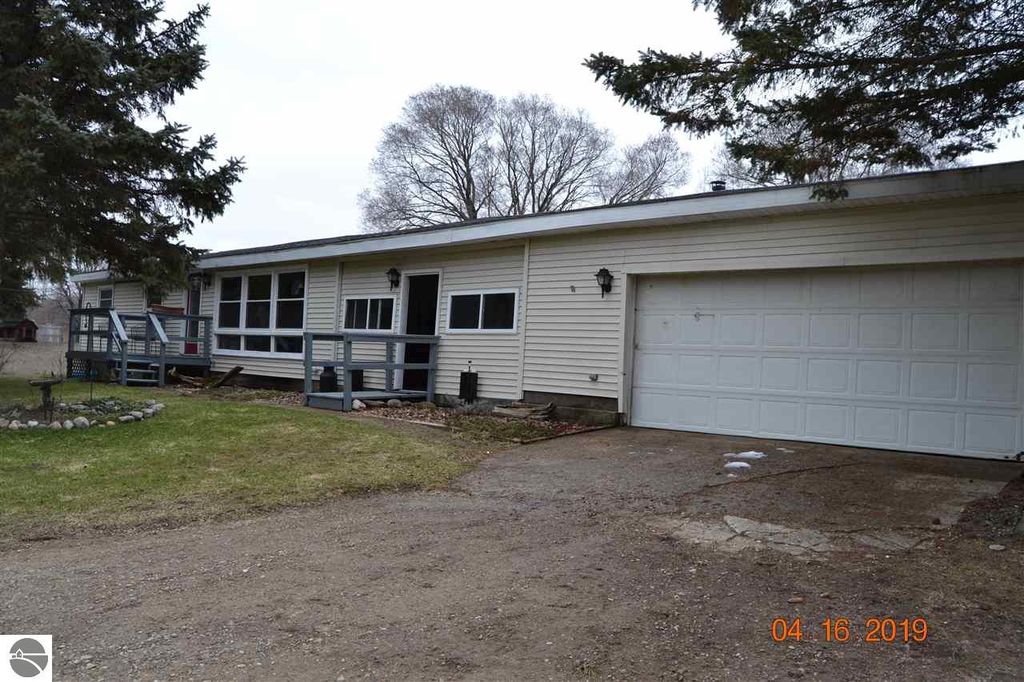18845 Nessen City Rd, Copemish, MI 49625 Trulia