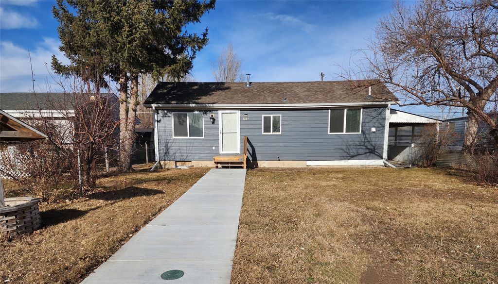 1221 6th Ave NW, Great Falls, MT 59404