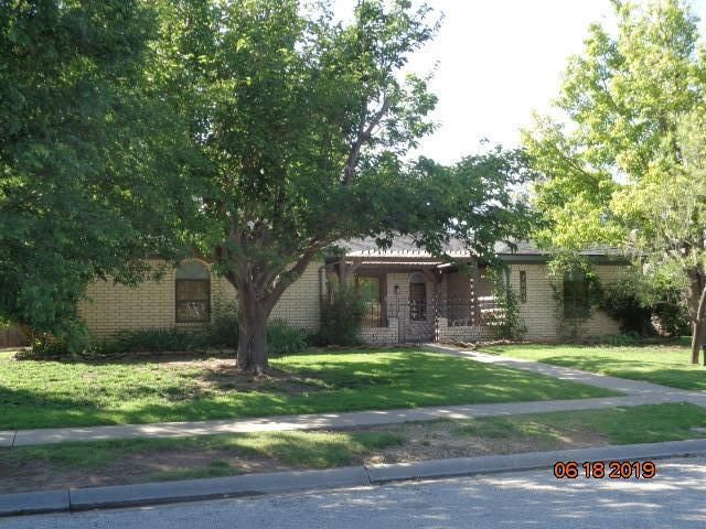 7603 Canode Dr, Amarillo, TX 79121
