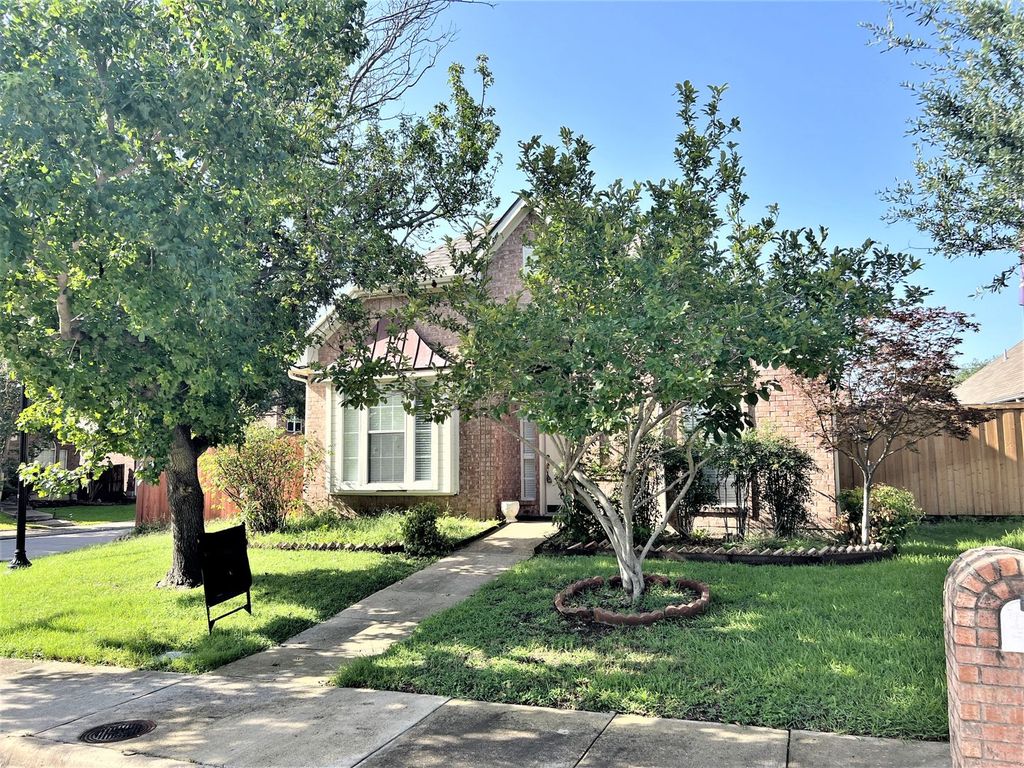 3124 Kettle River Ct, Plano, TX 75025