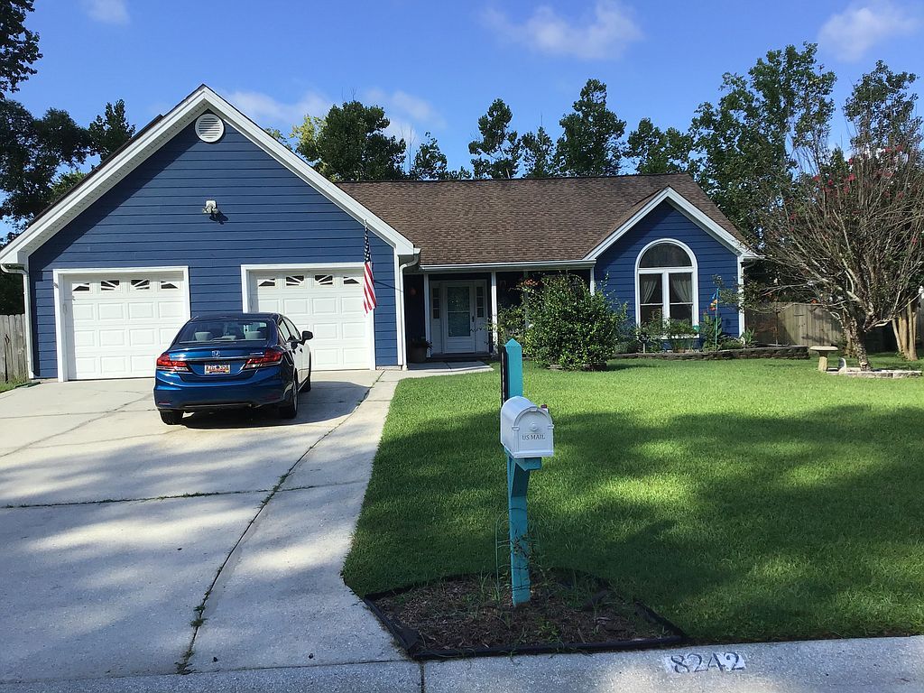 8242 Longridge Rd, North Charleston, SC 29418 Trulia