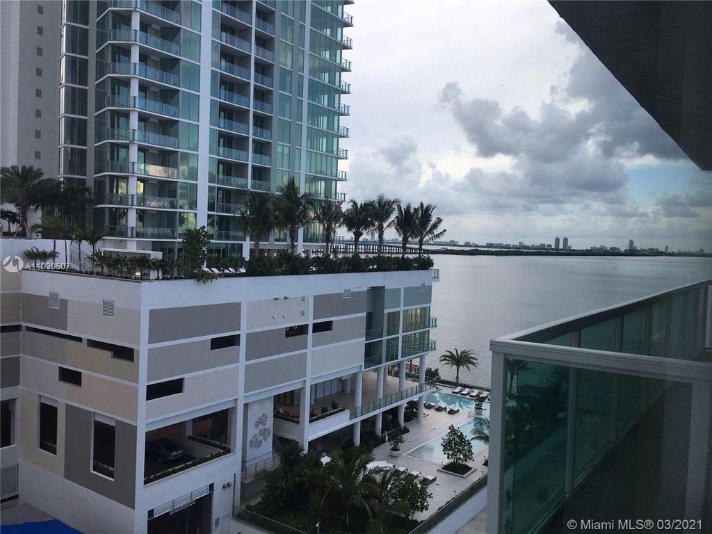 520 NE 29th St #901, Miami, FL 33137