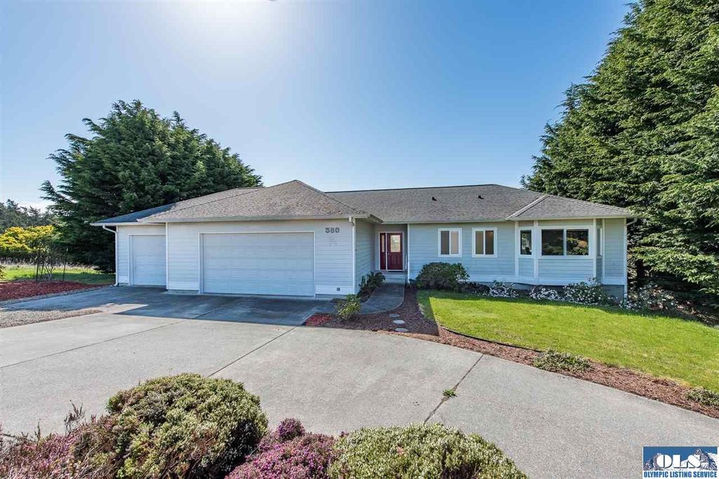 380 Ridge View Dr, Sequim, WA 98382 Trulia