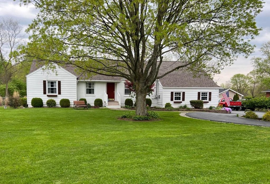 8340 Frederick Pike, Dayton, OH 45414 Trulia