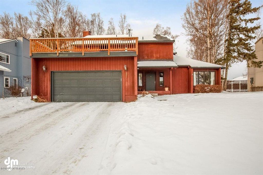 801 Harbor Cir, Anchorage, AK 99515 Trulia