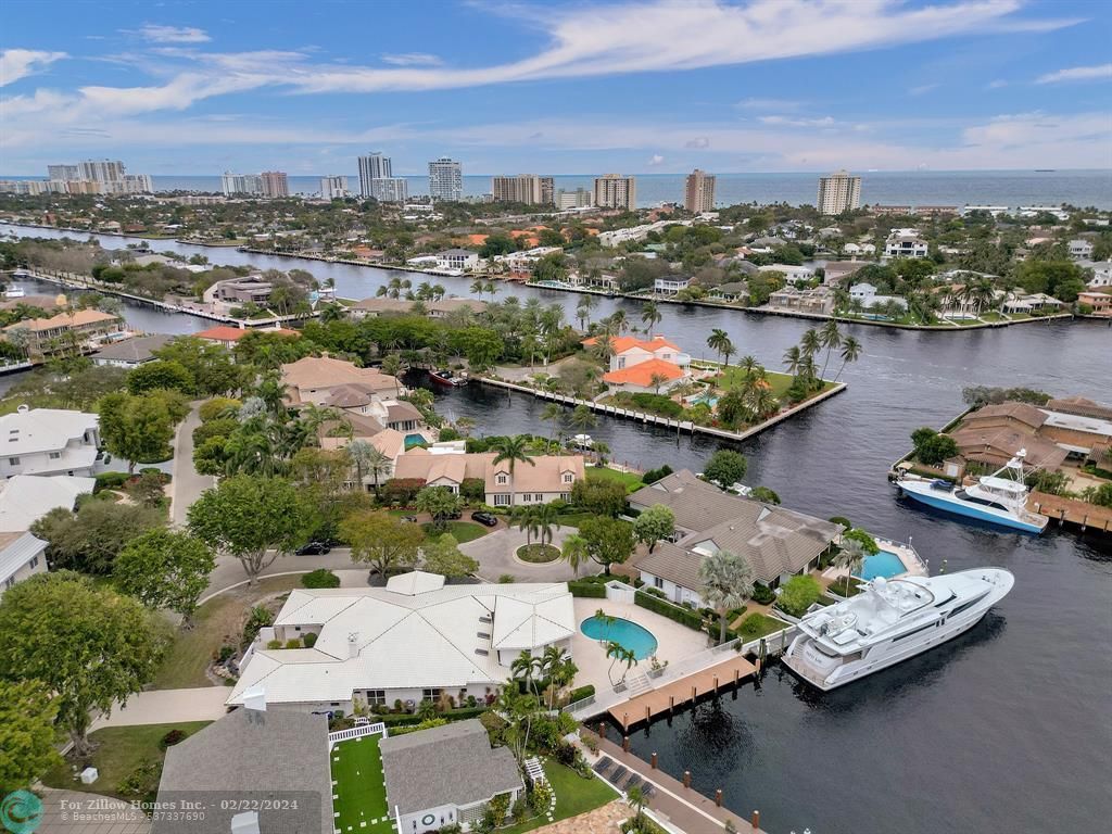 2 Bay Colony Point, Fort Lauderdale, FL 33308