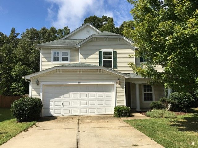 201 Lameshur Ln, Monroe, NC 28110