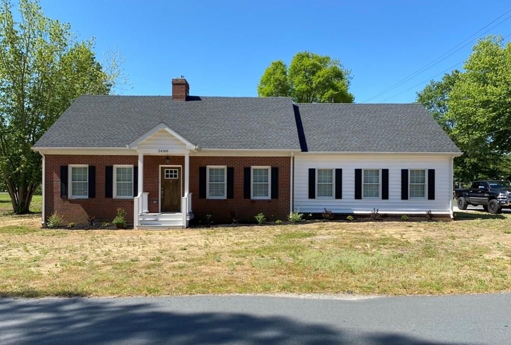 24148 Catherine St, Parksley, VA 23421 Trulia
