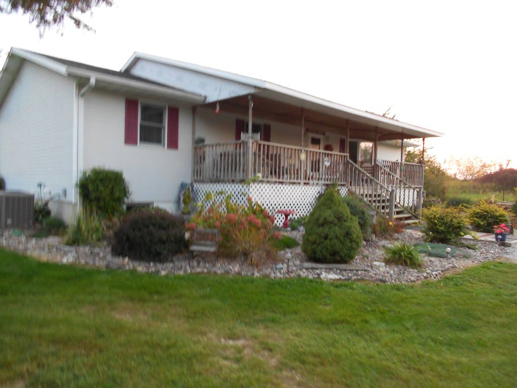 655 105th St, Joy, IL 61260 Trulia