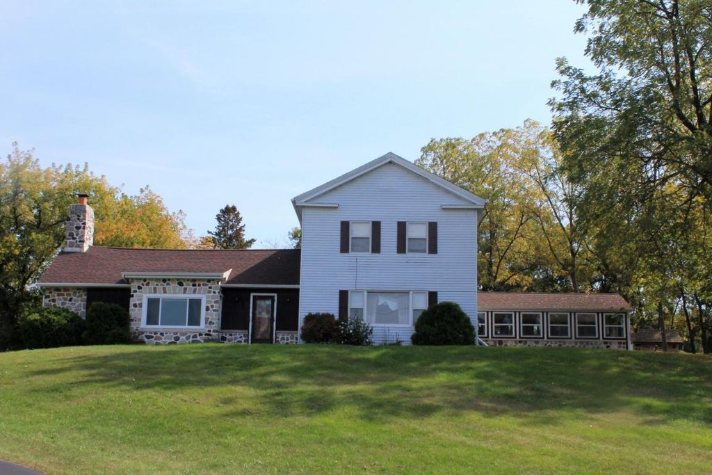 N3952 County Rd E, Sullivan, WI 53178 Trulia