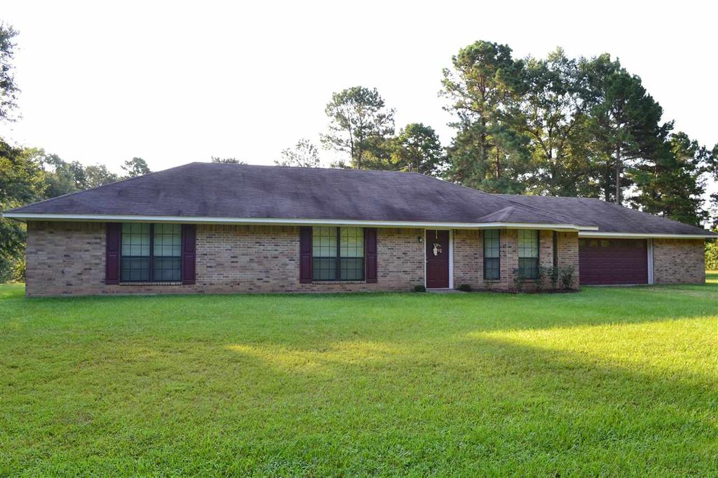 2294 County Road 175, Gary, TX 75643