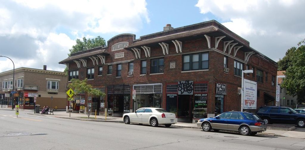 9 Boardman St #9, Rochester, NY 14607