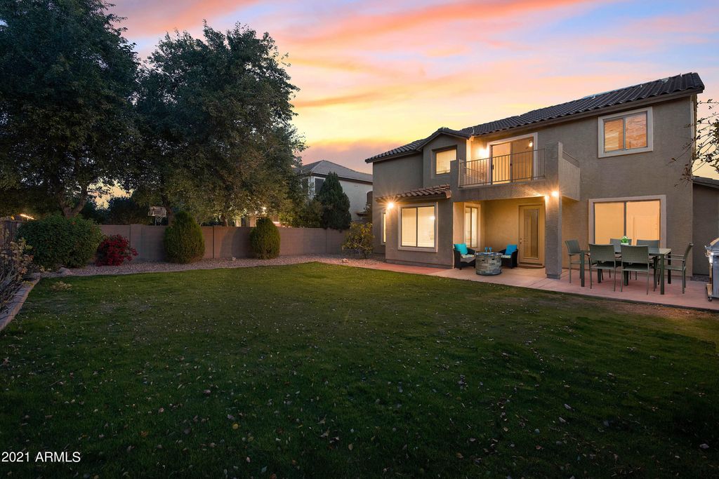 3410 E Aris Dr, Gilbert, AZ 85298