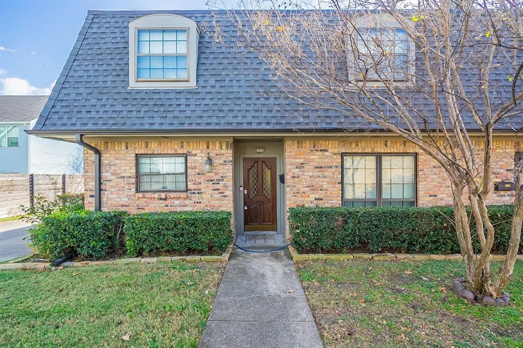 6572 Chicory Ct, Dallas, TX 75214