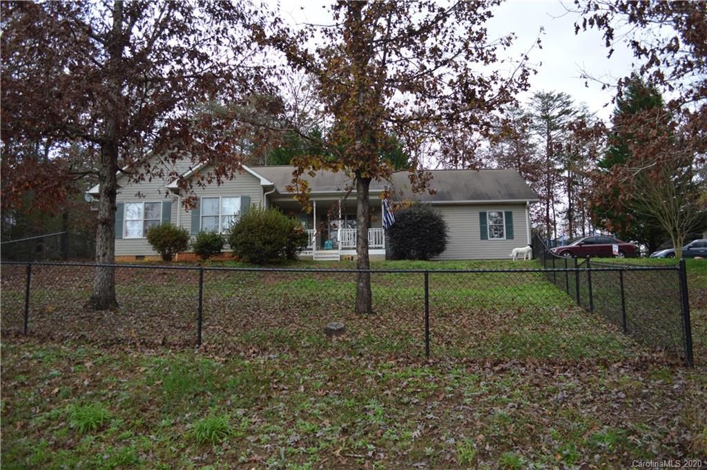 271 Flat Branch Trl, Mill Spring, NC 28756 Trulia