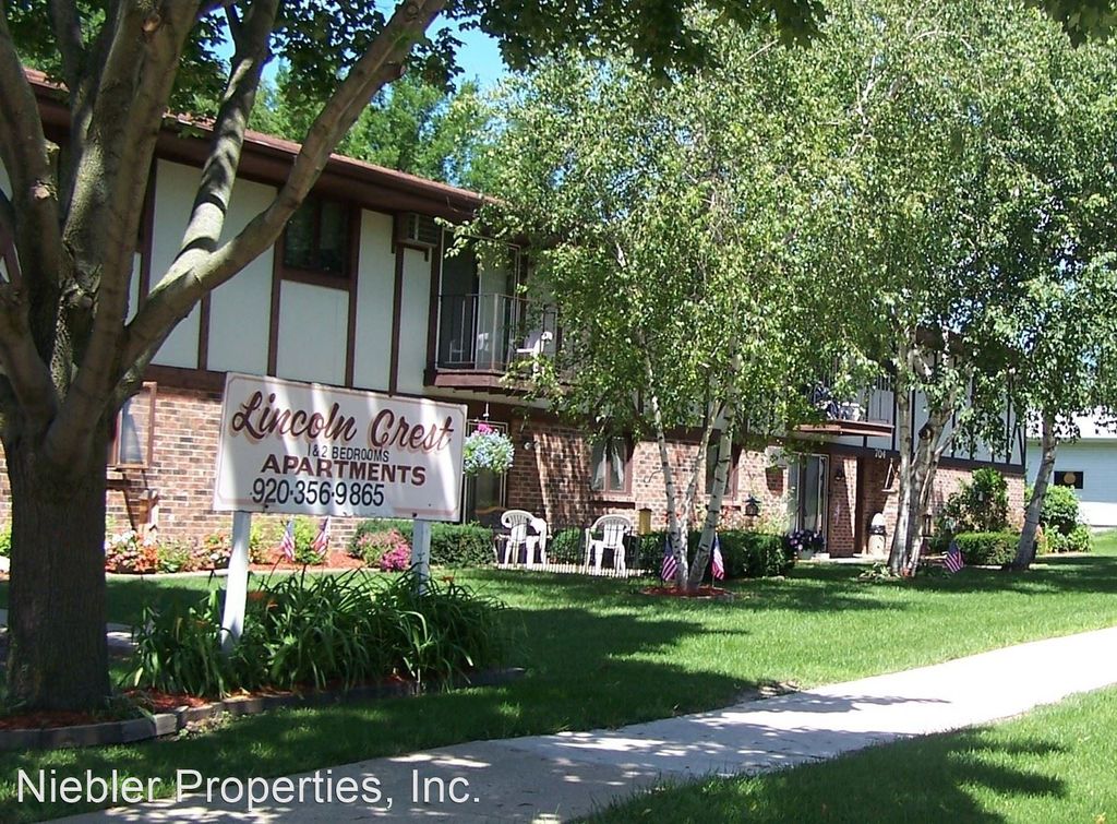 apartments in beaver dam wi