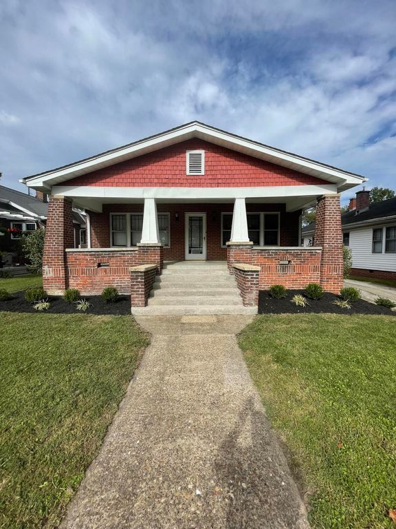 515 N Kentucky Ave, Corbin, KY 40701