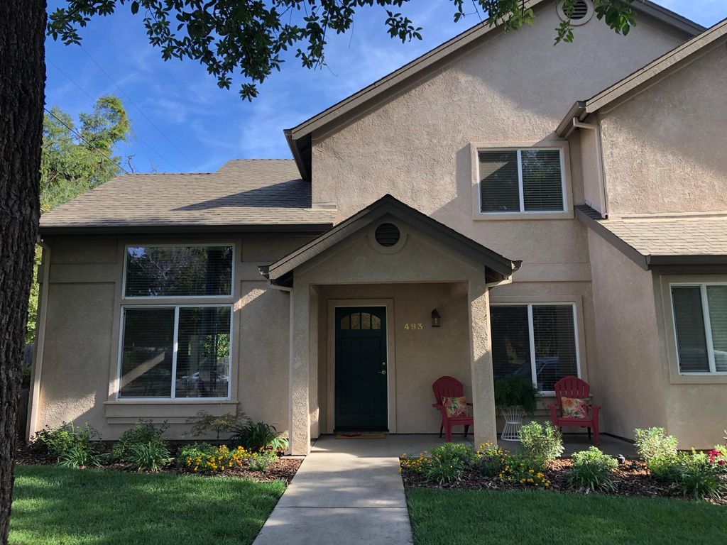 493 E 7th Ave, Chico, CA 95926