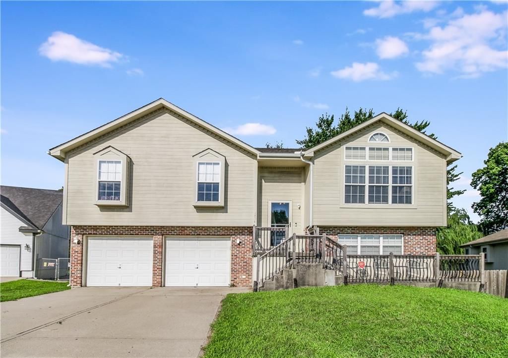 1714 N Ashley Dr, Independence, MO 64058 Trulia