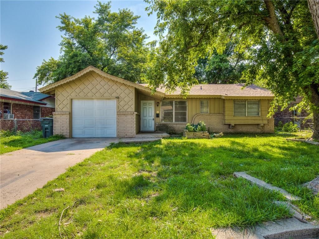 1500 Brookdale Dr, Oklahoma City, OK 73115